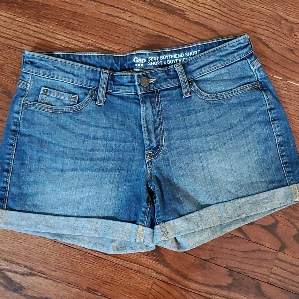 Gap sexy byfrnd  -  4